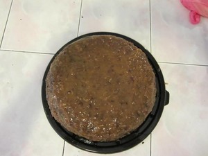 Pastel Aleman